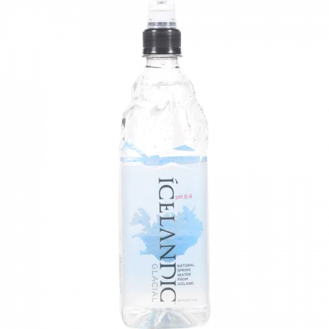 Вода Icelandic Glacial 0,75 л б/г 14544