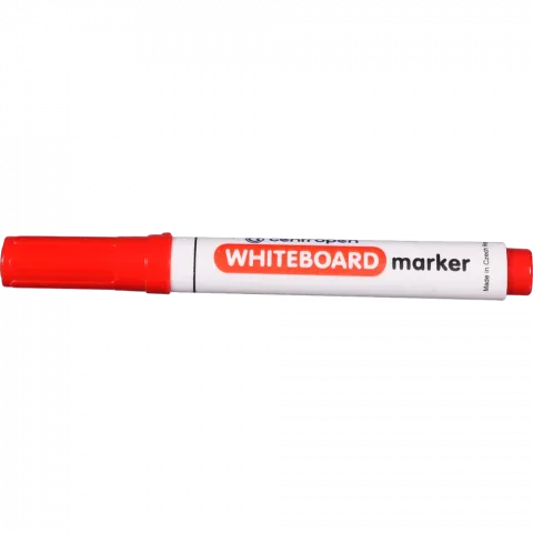 Маркер Board Centropen 2,5 мм 8559 червоний