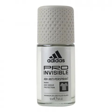 Дезодор Adidas 50 мл кульк. Pro invisible