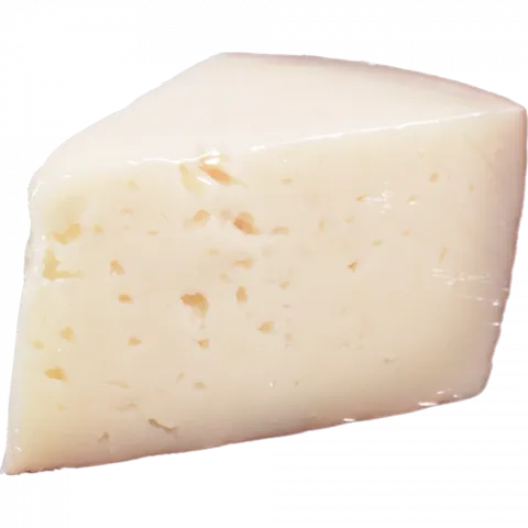 Сир Garcia Baquero козиний ваг.