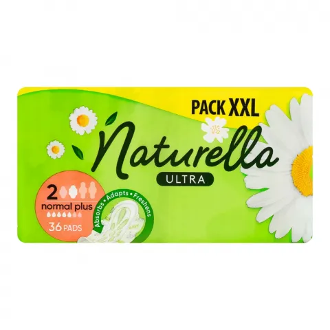 Прокладки Naturella 36 шт. ультра нормал