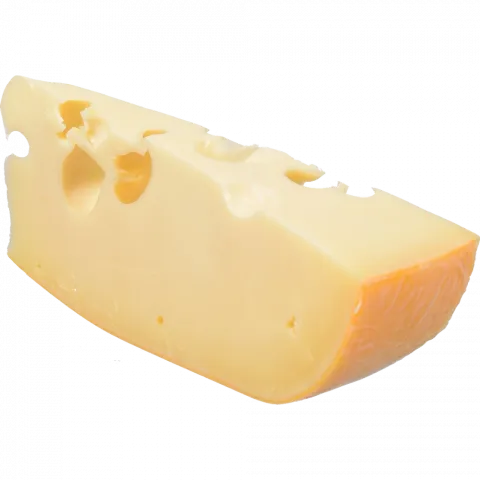 Сир Frico Маасдам коло 45, ваг. (Нідерланди)