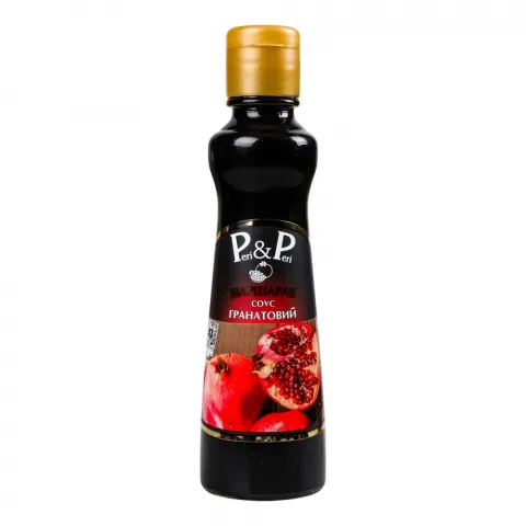 Соус Peri Peri 255 г Гранатовий