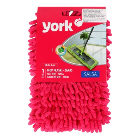 Запаска до комплекту SALSA MOP 8131 YR