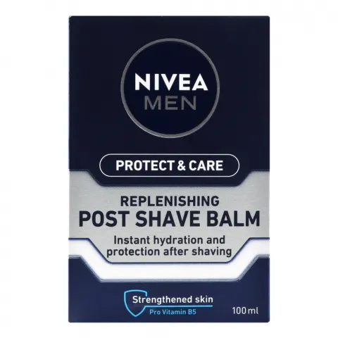 Бальзам п/гоління Nivea 100 мл 81300