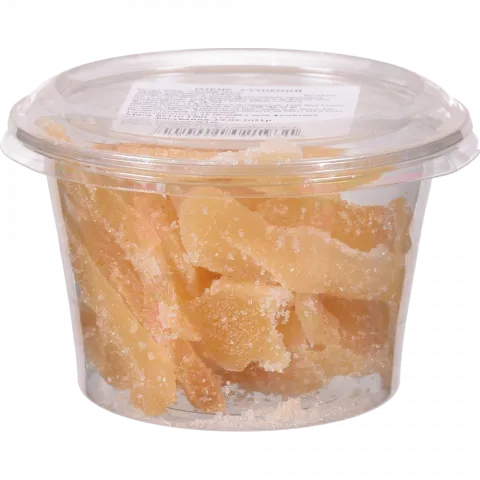 Цукати Імбир` 150 г шт.`