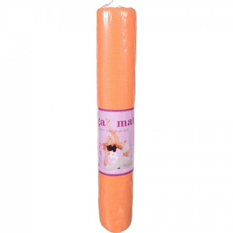 Килимок для йоги 173х61х0,4 см 25839-19-2 И561