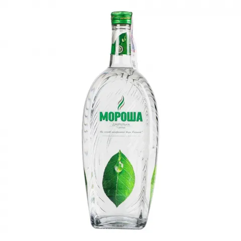 Горілка Мороша 1 л Джерельна