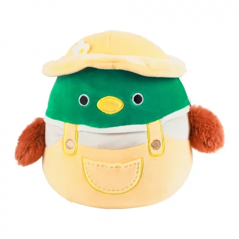Іграшка М`яка Squishmallows Качур Ейвері 19 см SQER00944