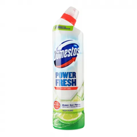 Засіб Domestos 700 мл Арома пауер Свіжість цитрусу