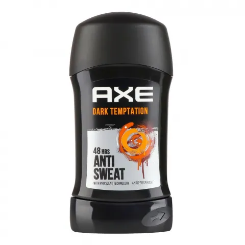 Дезодор Axe 50 мл стік д/чол. Дарк Темптейшн