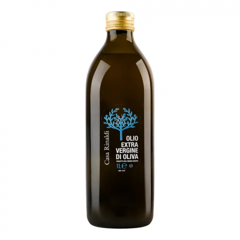 Олія оливкова Casa Rinaldi 1 л Extra Virgen