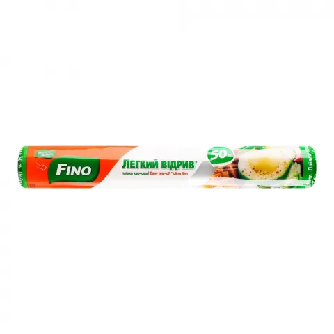 Плівка д/продуктів 50 м МЖ/FINO 3321/1484