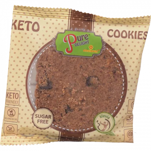 Печ Pure Delight 50 г Keto