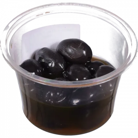 Маслини Eleo Fyto 2,5 кг чорн.