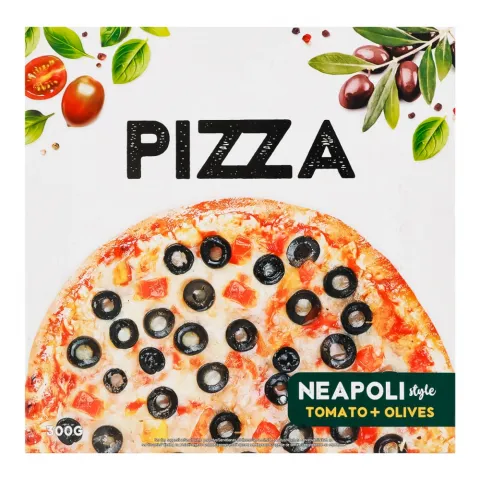 Піца Neapoli 300 г