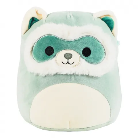 Іграшка М`яка Squishmallows Тхір Хемкі 19 см SQCR05403