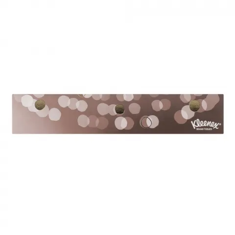 Серветки в кор. Kleenex 64/72 шт. Ультрасофт
