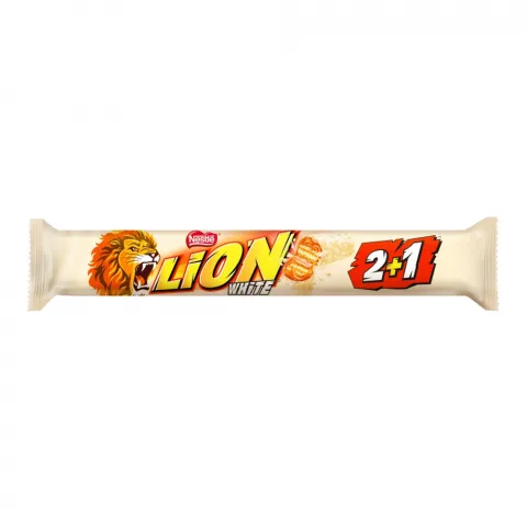 Шок бат Лайон 90 г Вайт Рок 2+1