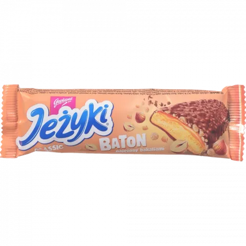 Шок Бат Colian Jezyki 30 г класичний