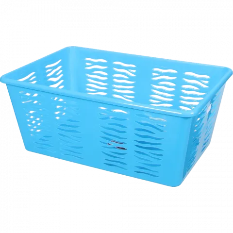 Кошик BRQ 3-4 390х290х460 мм 1704 BRQ