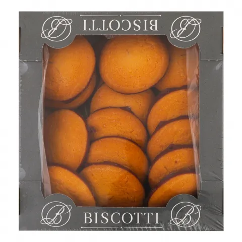 Печ Biscotti 400 г Лоренцо