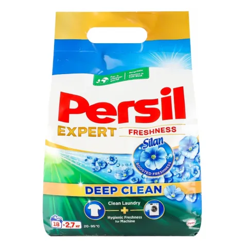 Порошок Persil 2,7 кг автомат Свіжість від Сілан