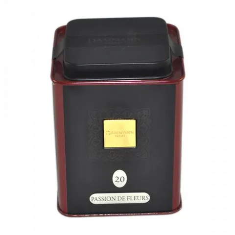 Чай Dammann 60 г 20-Passion de Fleurs 6765