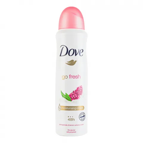 Дезодор Dove 150 мл спрей Пробудження почуттів
