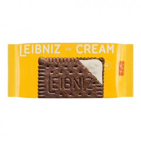 Печ Leibniz 190 г Keks Cream з мол. нач.