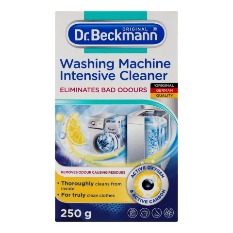 Очисник Dr.Beckmann 250 г Гігієнічний д/пральної машини