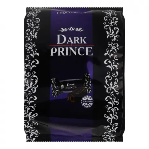 Цукерки Chocoboom 180 г Dark Prince