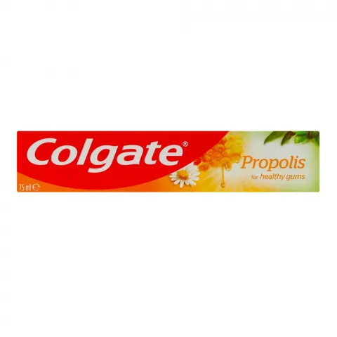 Зуб. паста Colgate 75 мл Прополіс
