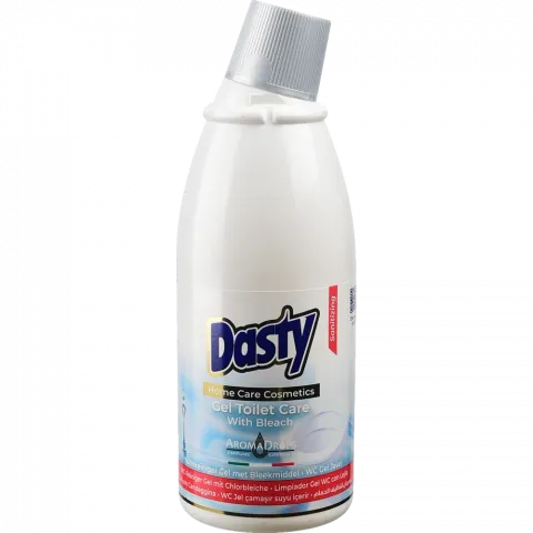 Гель д/унітазу Dasty Professional 750 мл з відбілюючим ефектом