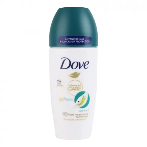 Дезодор Dove 50 мл рол. Груша та алое вера
