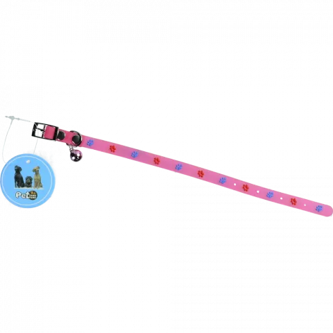 Нашийник для собак 1,0х30 см арт. JDT-007 И447