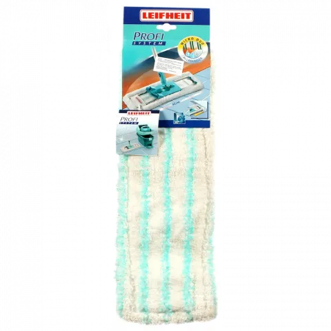 LEIFHEIT Ганчірка д/швабри PROFI XL micro duo 55126 універсальна