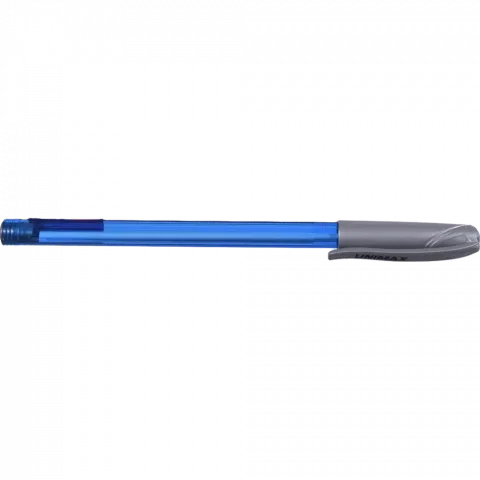 Ручка кульк. масл. Style G7-3 синя UX-103-02