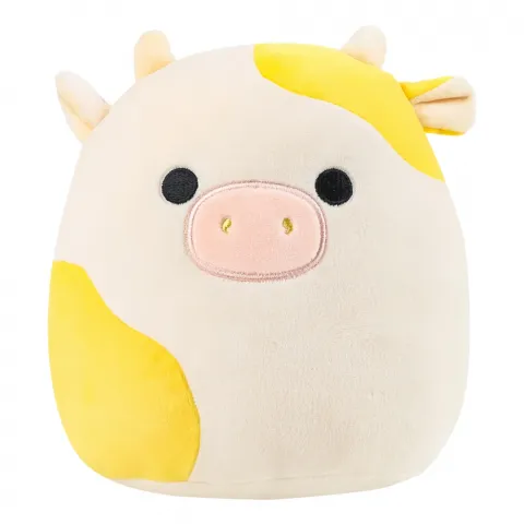 Іграшка М`яка Squishmallows Корівка Боді 19 см SQCR05402