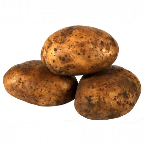 Картопля Гранада вага