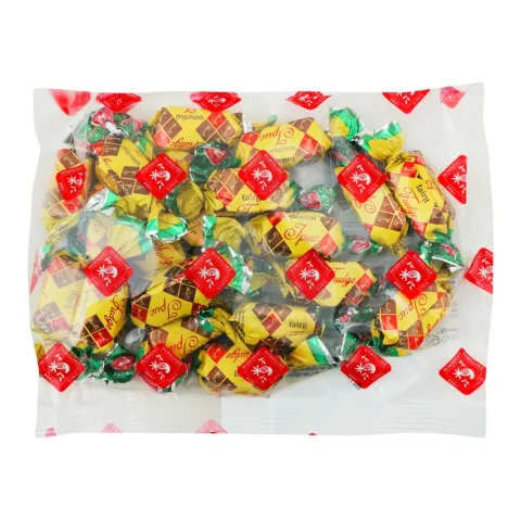 Цукерки Житомир 180 г Ірис казковий