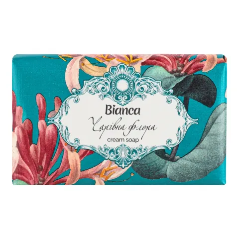 Мило Шик Bianca 200 г Чарівна флора