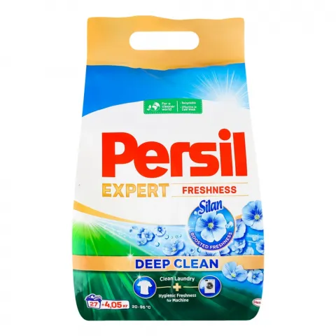 Порошок Persil 4,05 кг автомат Свіжість Сілана