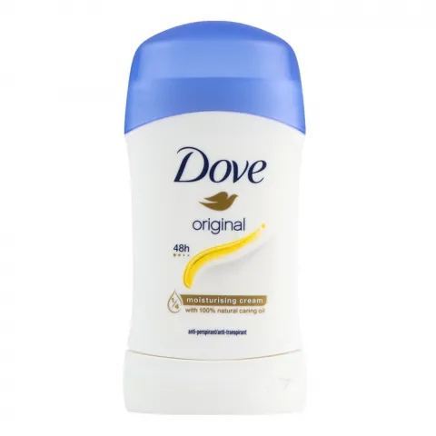 Дезодор Dove 50/40 мл стік Original